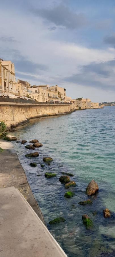 Maison Isola Di Ortigia Holiday home *