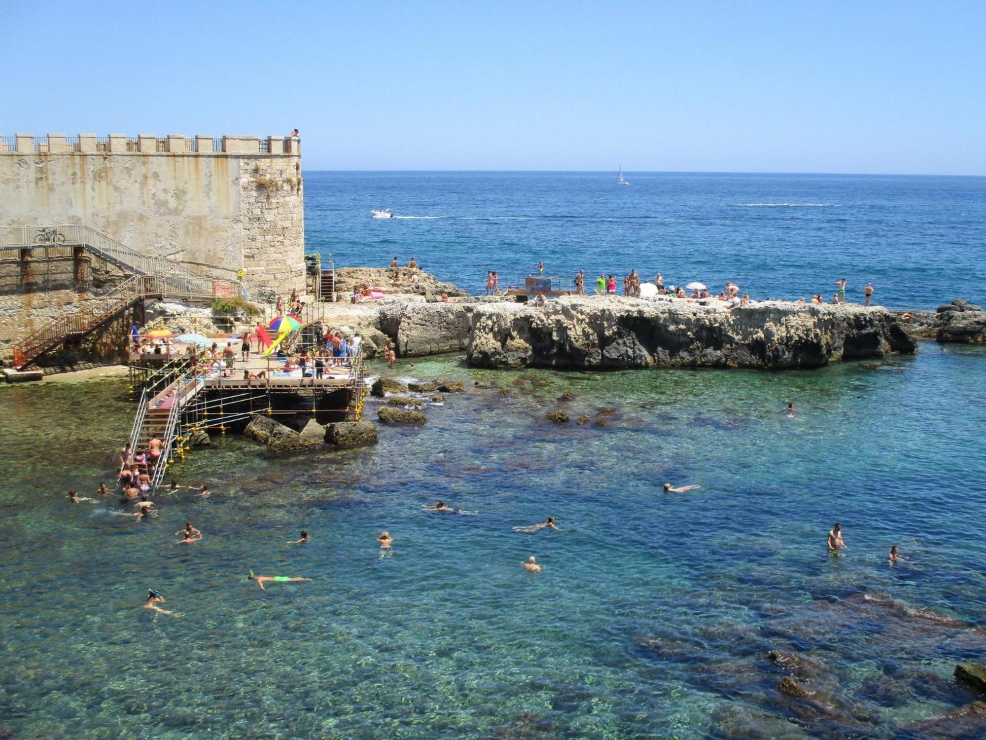Holiday home Maison Isola Di Ortigia Syracuse