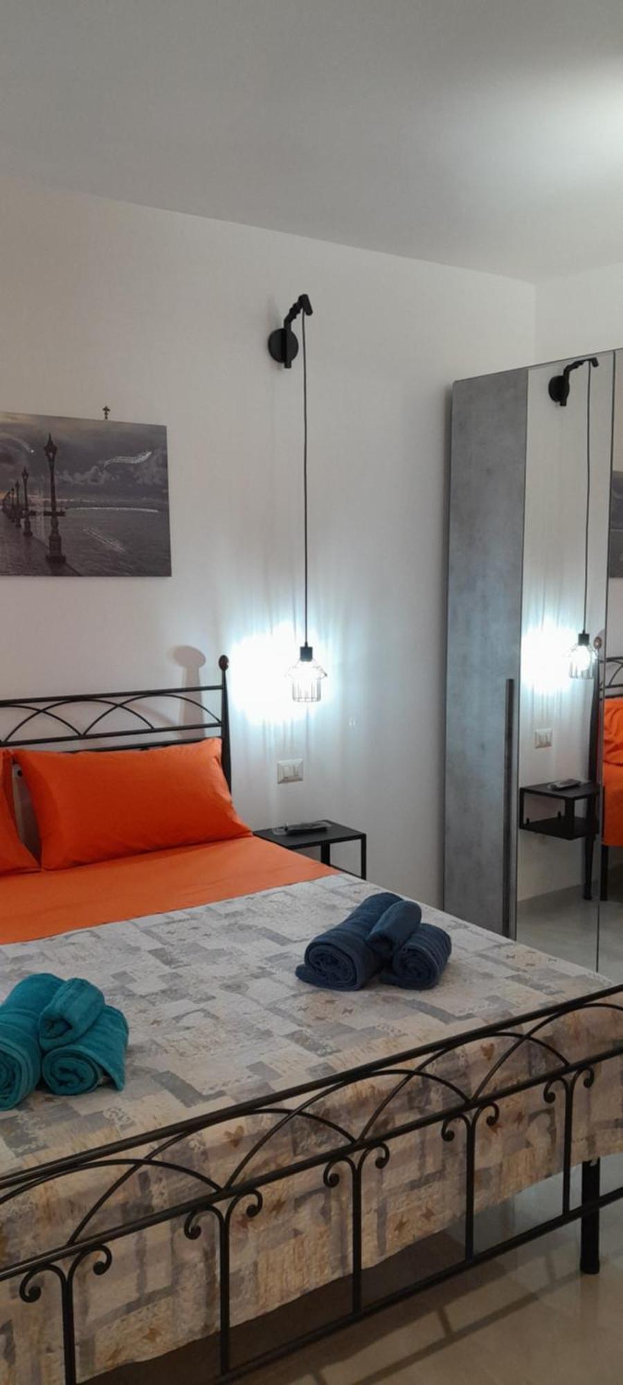 Holiday home Maison Isola Di Ortigia