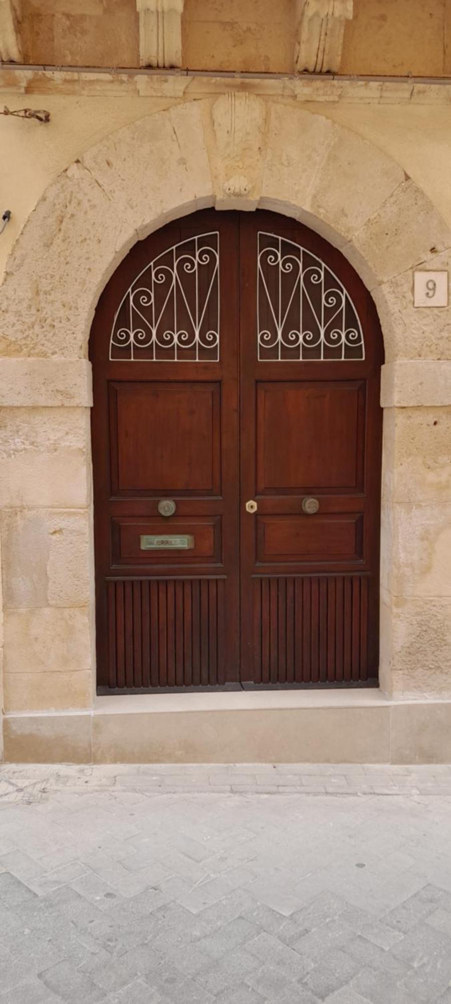Maison Isola Di Ortigia Holiday home
