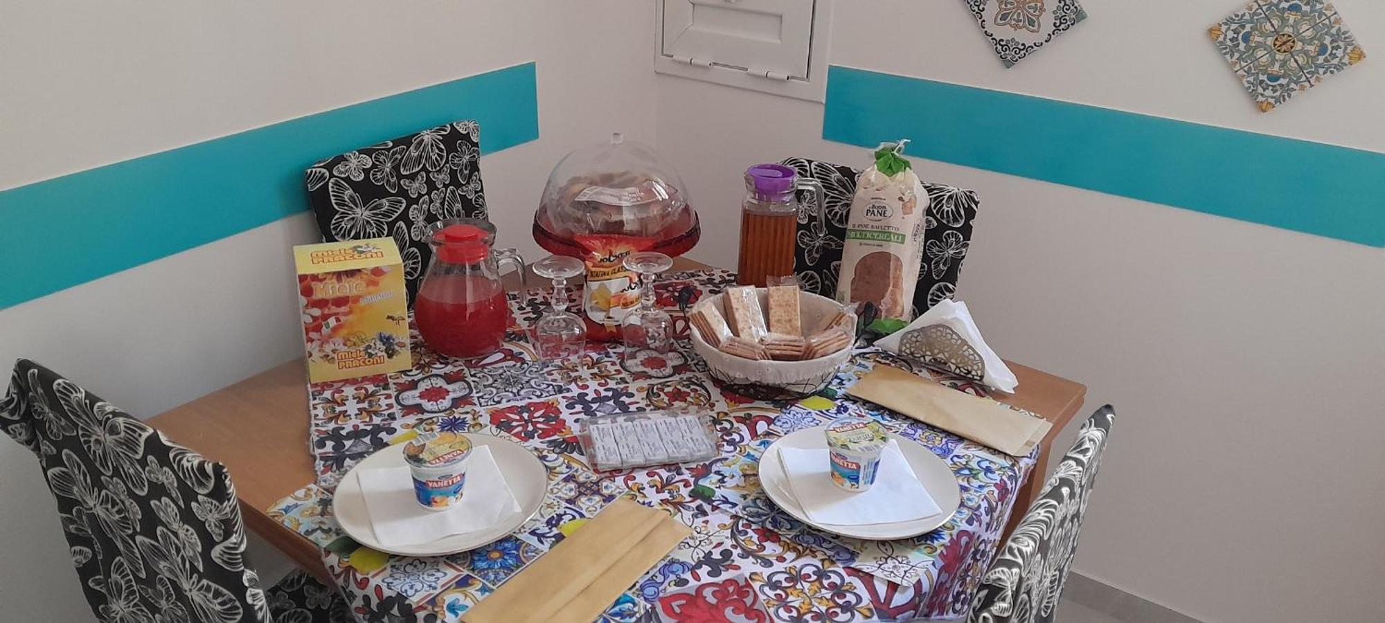 Holiday home Maison Isola Di Ortigia