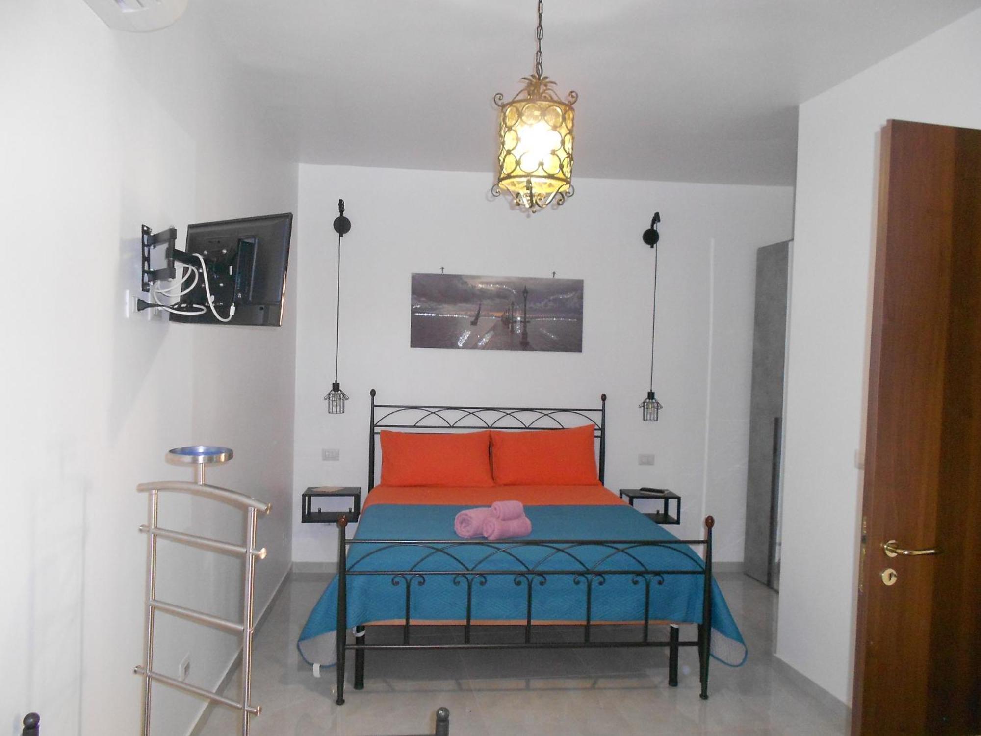 Holiday home Maison Isola Di Ortigia *