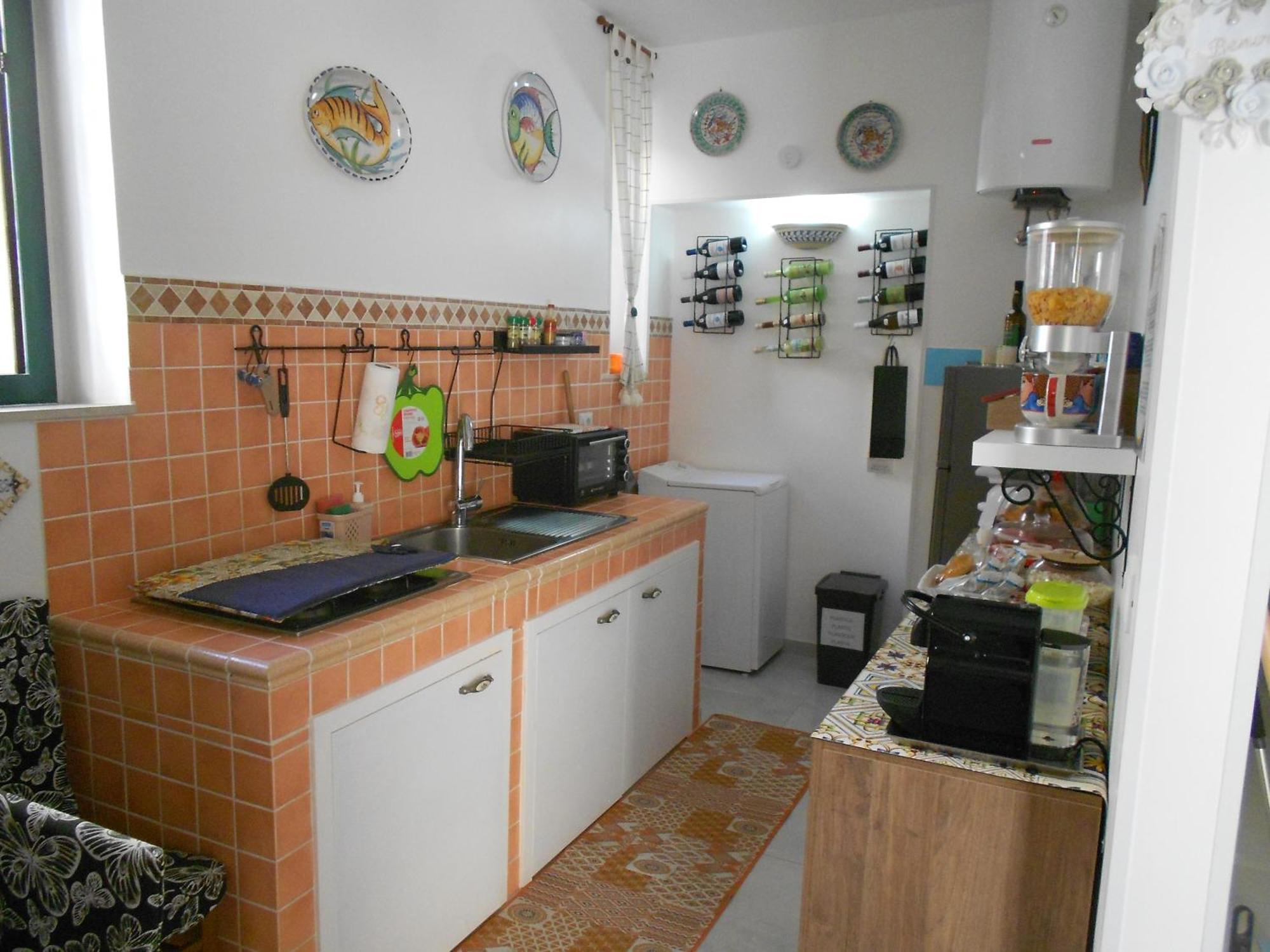 Maison Isola Di Ortigia
