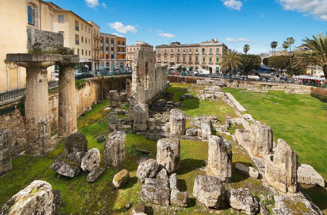 Maison Isola Di Ortigia * Syracuse